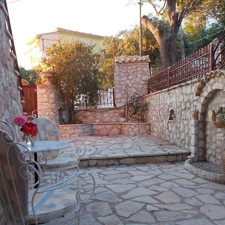 Horizon Blue, Kalamitsi, Lefkas Kalamítsi Exterior foto